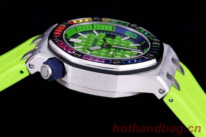 Audemars Piguet Watch APW00057